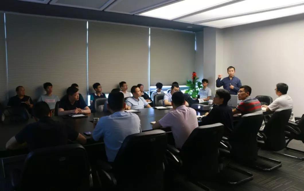 同济大学建设治理与房地产系主任王广斌教授莅临和记H88领导、互换